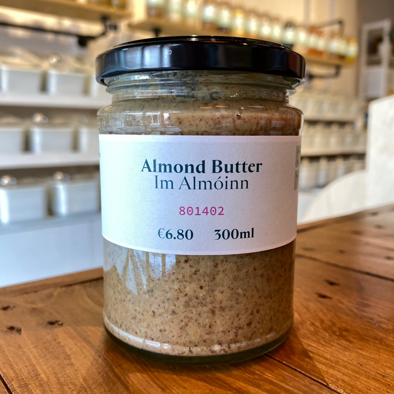 Almond Butter 300ml