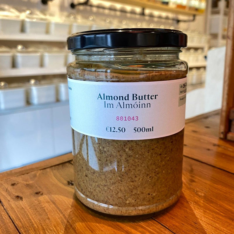 Almond Butter 500ml