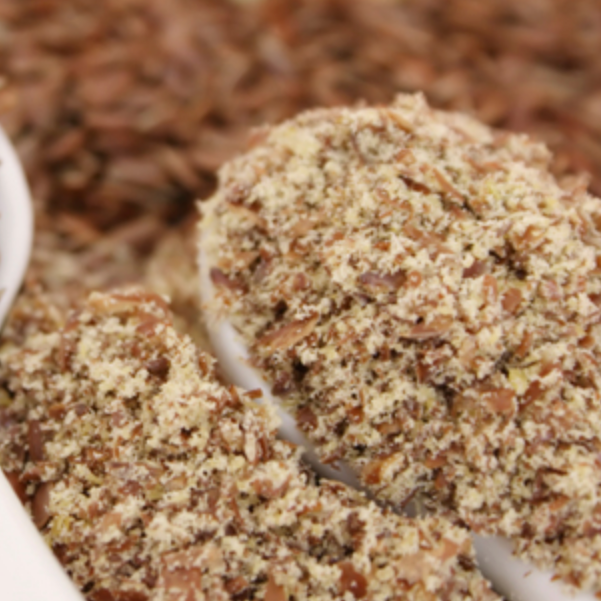 Bulk Flax Seeds