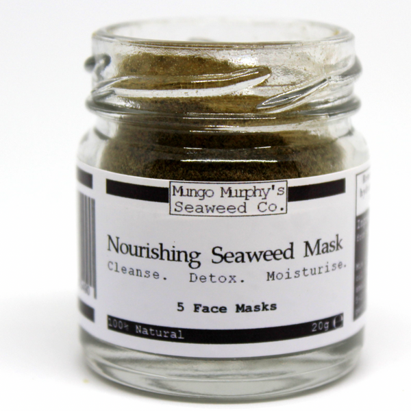 Mungo Murphy Seaweed Mask