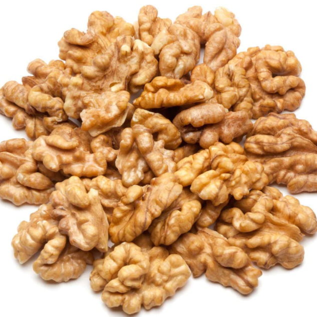 Walnuts- Raw (Organic)