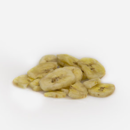 Banana Chips