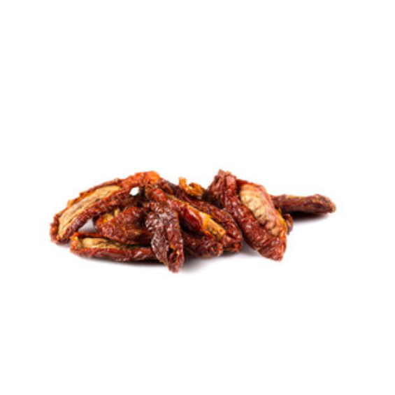 Sundried Tomatoes (Organic)