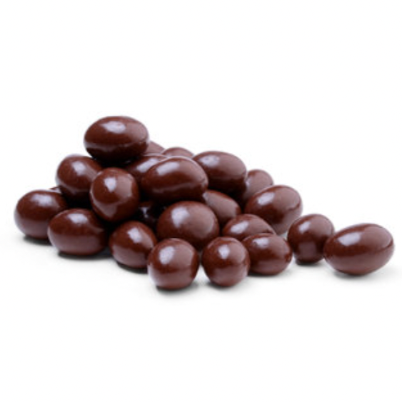 Dark Chocolate Almonds