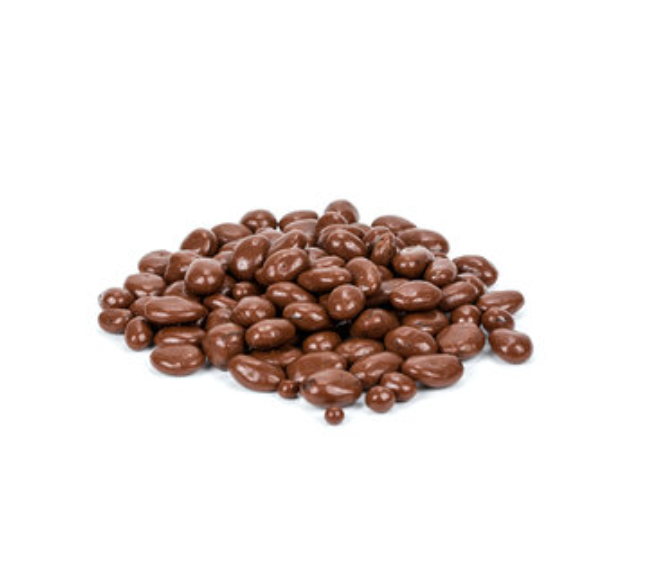 Milk Chocolate Raisins