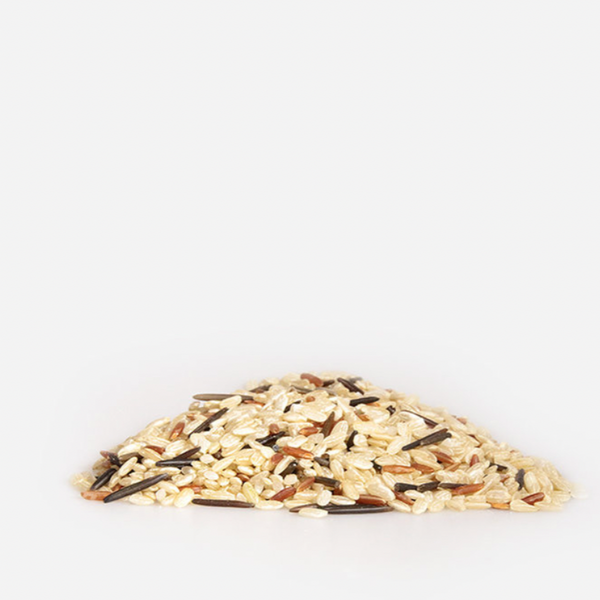 Wild Rice Mix (Organic)