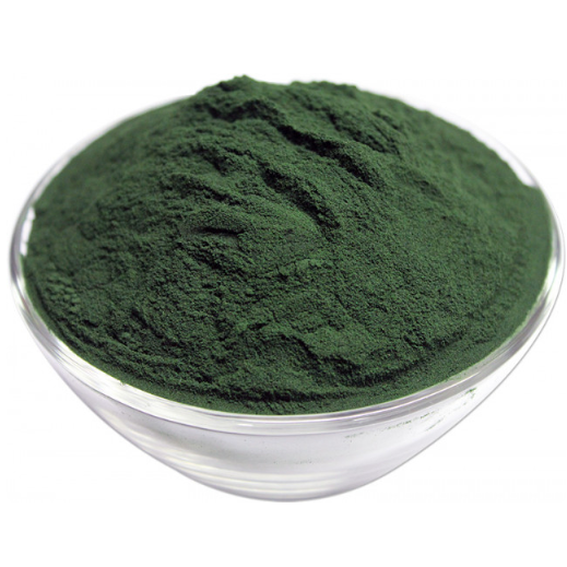 Spirulina