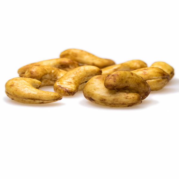 Tamari Cashews (Organic)