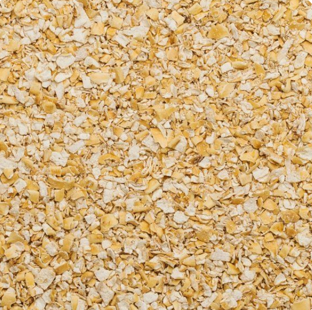 Oat Bran (Organic)