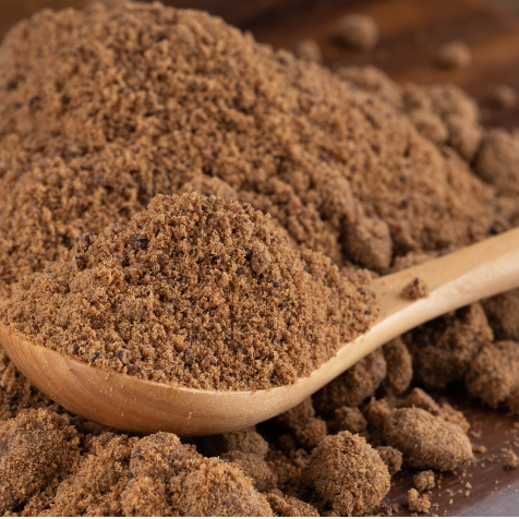 Muscovado Sugar (Organic)