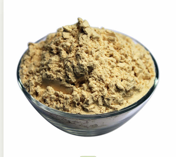 Pea Protein Powder (Organic)