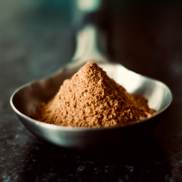 Salted Caramel Protein Powder (Vegan)