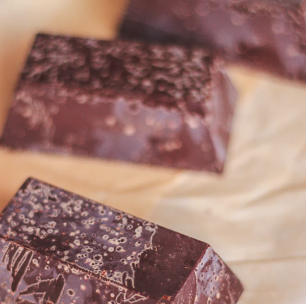 Cacao Blocks (Organic)