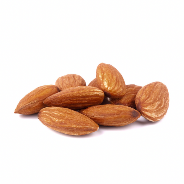 Almonds- Raw (Organic)