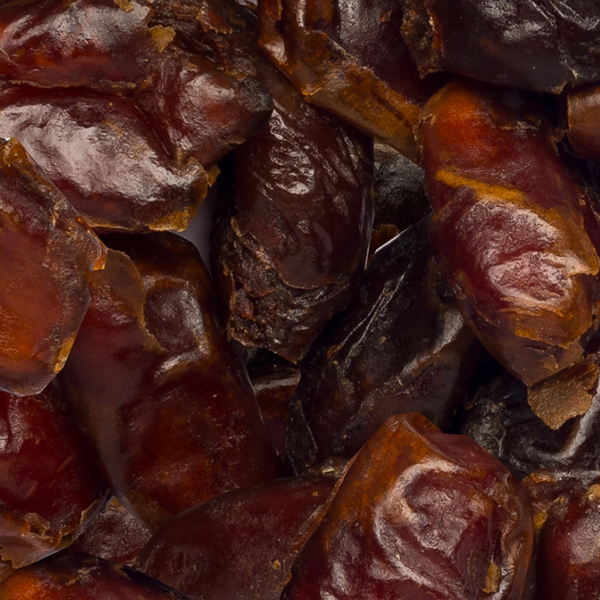 Pitted Dates (Organic)