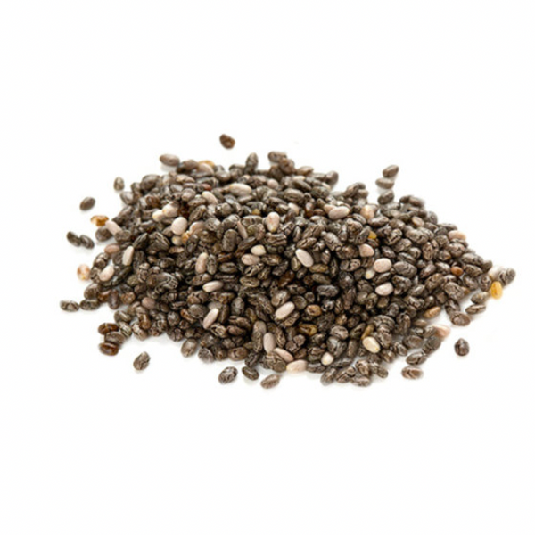 Chia Seeds (Organic)