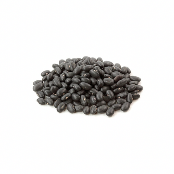 Black Turtle Beans (Organic)