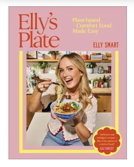 Elly's Plate