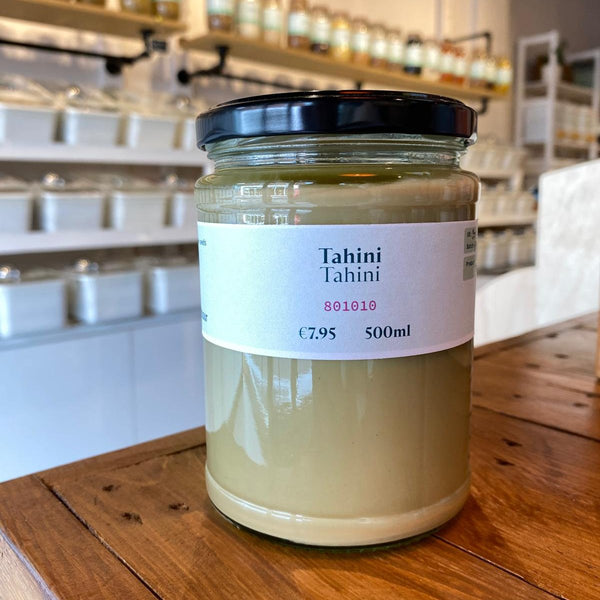 Tahini 500ml