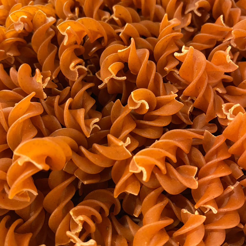 Red Lentil Pasta (Organic)