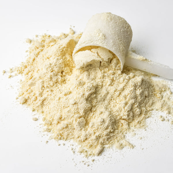 Vanilla Protein Powder