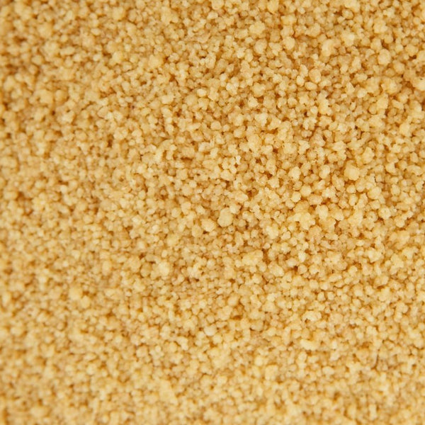 Couscous Wholemeal (Organic)