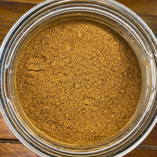 bulk garam masala