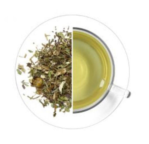 Peppermint Tea Bulk