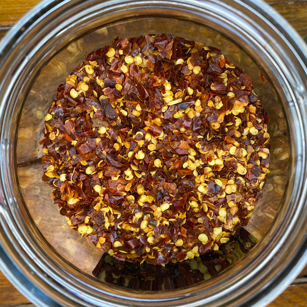 Bulk Chili Flakes