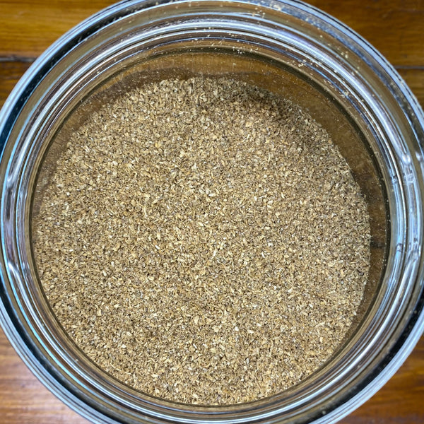 Bulk Ground Coriander