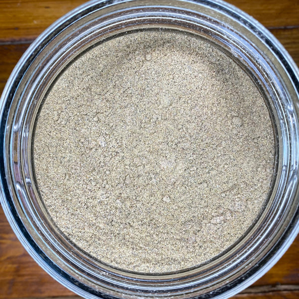 Bulk Ground Cardamom